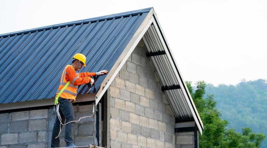 Professional residential roofers in San German, PR